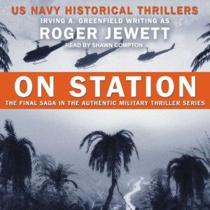 On Station, Roger Jewett