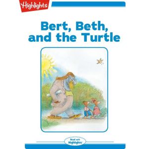 Bert Beth and the Turtle, Valeri Gorbachev