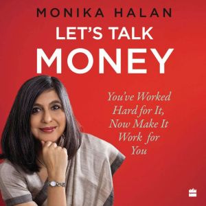 Lets Talk Money, Monika Halan