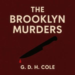 The Brooklyn Murders