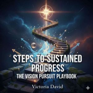 Steps to Sustained Progress: The Vision Pursuit Playbook