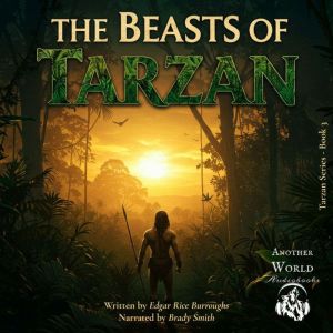 The Beasts of Tarzan