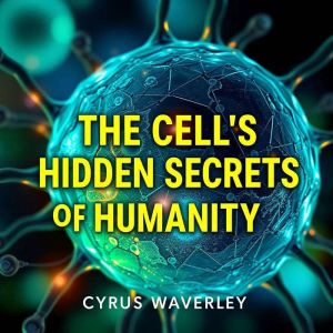 The Cell's Hidden  Secrets of Humanity: "Discover The Cell's Hidden Secrets of Humanity! Engage with powerful audio lessons th