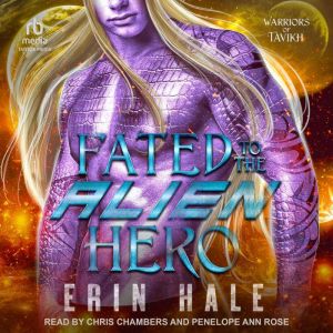 Fated To The Alien Hero