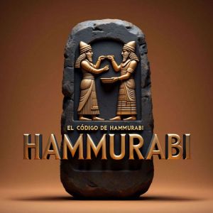 El Codigo de Hammurabi