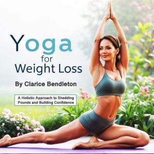 Yoga for Weight Loss: A Holistic Approach to Shedding Pounds and Building Confidence