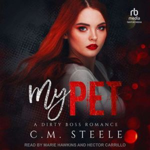 My Pet, C.M. Steele