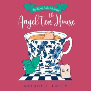 The Angel Tea House