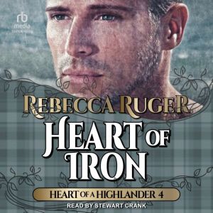 Heart of Iron, Rebecca Ruger