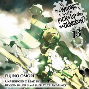 Is It Wrong to Try to Pick Up Girls i..., Fujino Omori