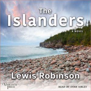 The Islanders, Lewis Robinson