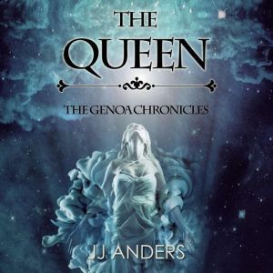 The Queen, JJ Anders