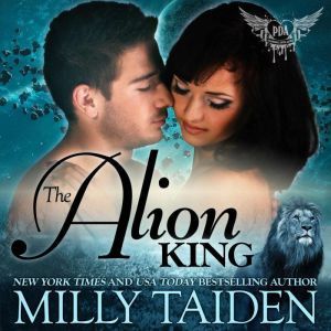 Tall, Dark and Panther, Milly Taiden