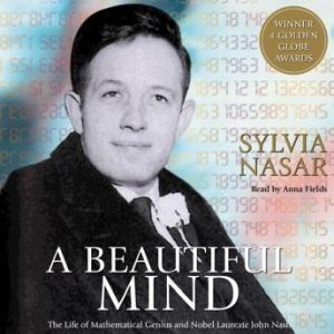 A Beautiful Mind, Sylvia Nasar