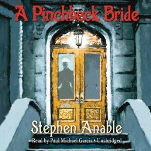 A Pinchbeck Bride: Sequel to The Fisher Boy