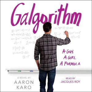 Galgorithm, Aaron Karo