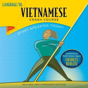 Vietnamese Crash Course, Language 30