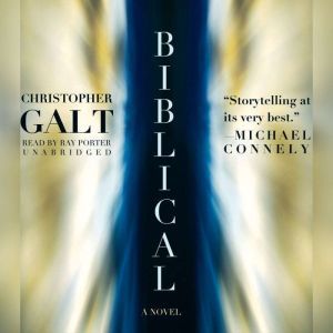 Biblical, Christopher Galt
