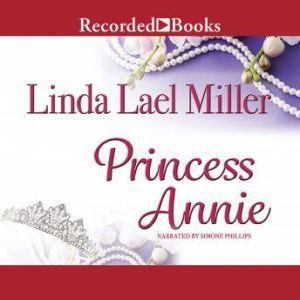 Princess Annie, Linda Lael Miller