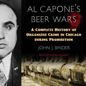 Al Capones Beer Wars, John J. Binder