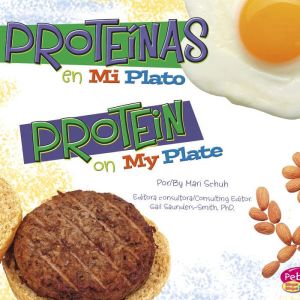 Proteinas en MiPlatoProtein on MyPla..., Mari Schuh