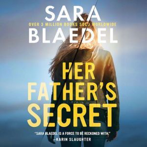 Her Fathers Secret, Sara Blaedel