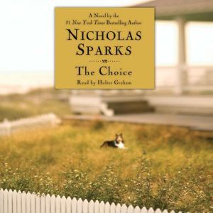 The Choice, Nicholas Sparks