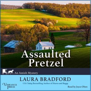 Assaulted Pretzel, Laura Bradford