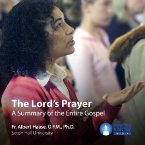 The Lords Prayer, Albert Haase