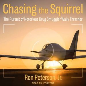 Chasing the Squirrel, Jr. Peterson