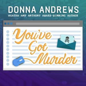 You've Got Murder, Donna Andrews