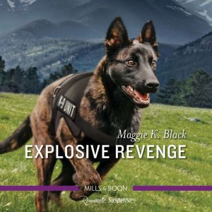 Explosive Revenge
