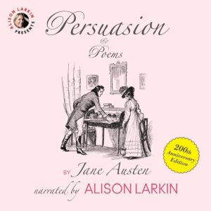 Persuasion and Poems, Jane Austen