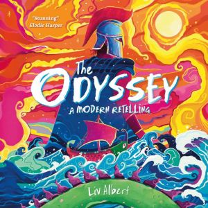 The Odyssey, Liv Albert