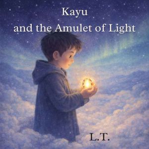 Kayu and the Amulet of Light: A Magical Snowland Adventure
