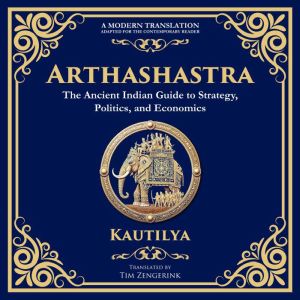 Arthashastra