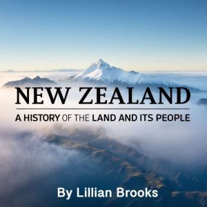 New Zealand: A History of the Land and Its People