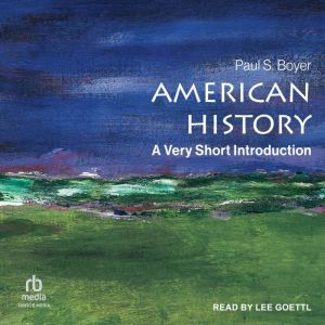 American History, Paul S. Boyer