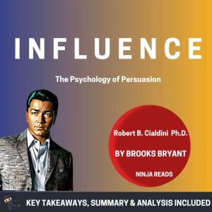 Summary Influence, Brooks Bryant
