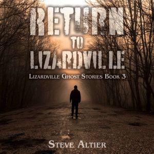 Return to Lizardville