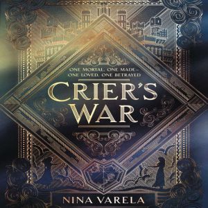 Criers War, Nina Varela