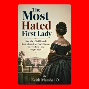 The Most Hated First Lady, Keith Marshal O
