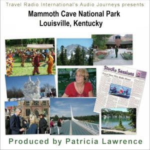Mammoth Cave National Park, Louisvill..., Patricia L. Lawrence