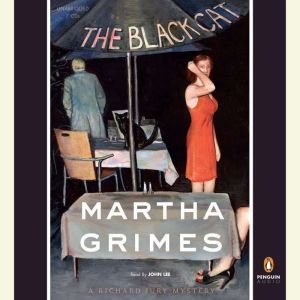 The Black Cat, Martha Grimes