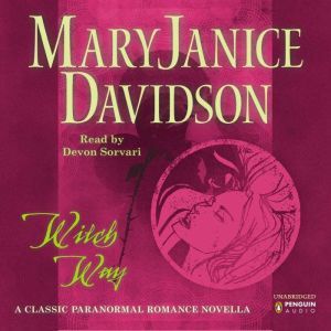 Witch Way, MaryJanice Davidson