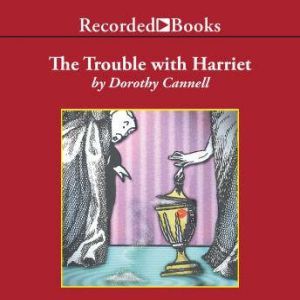 The Trouble with Harriet