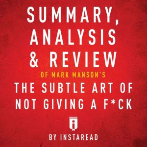 Summary, Analysis  Review of Mark Ma..., Instaread