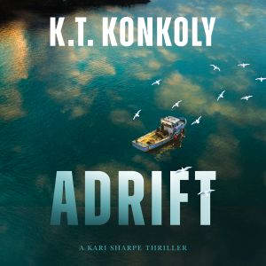 Adrift, K. T. Konkoly
