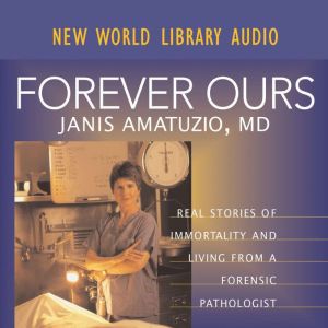 Forever Ours, Janis Amatuzio