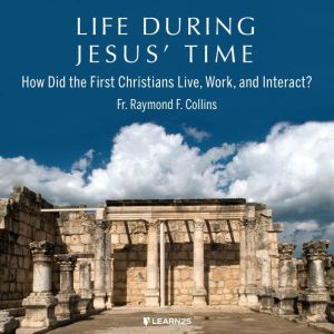 Life During Jesus Time, Raymond F. Collins